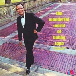 The Wonderful World Of Bobby Capo