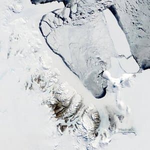 Antarctica