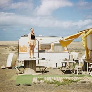 Local Girl, Always Tired