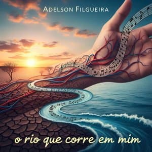 O Rio Que Corre Em Mim