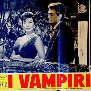 I Vampiri (Original Soundtrack)