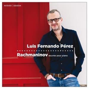 Rachmaninov: Oeuvres pour piano