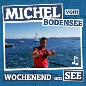 Wochenend am See