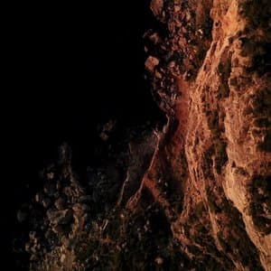 Reconstructed Electric Bass-Guitar