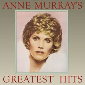 Anne Murrays Greatest Hits