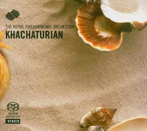 Khachaturian (Yuri Simonov)