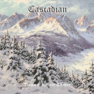 Dawn of the Ice Throne