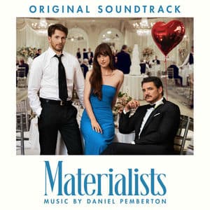 Materialists (Original Soundtrack)