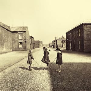 The Madelaine Affair