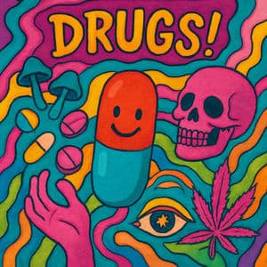 Drugs!