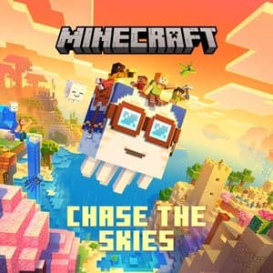 Minecraft: Chase the Skies (Original Game Soundtrack)