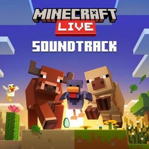 Minecraft Live: March 2025 (Original Soundtrack)