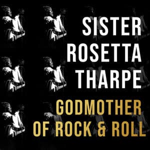 GODMOTHER OF ROCK N ROLL