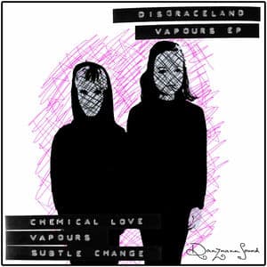 Vapours EP
