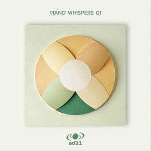 Piano Whispers 01