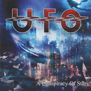 A Conspiracy Of Stars