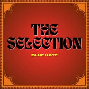 The Selection Blue Note