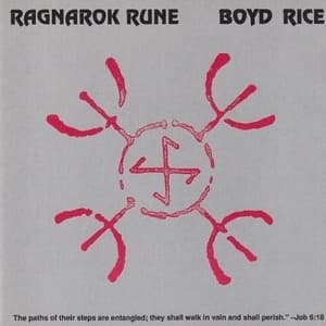 Ragnarok Rune