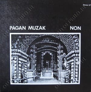 Pagan Muzak