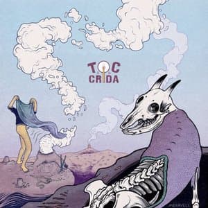 Toc de Crida