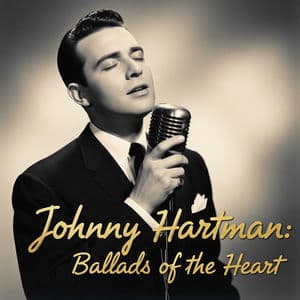 Johnny Hartman: Ballads of the Heart