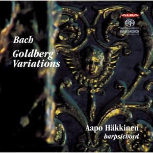 Bach, J.S.: Goldberg Variations