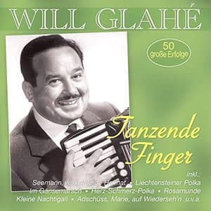 Tanzende Finger - 50 grosse Erfolge