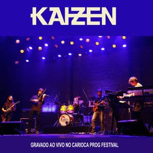 Kaizen (Ao Vivo)