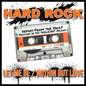 Demos From The Vault