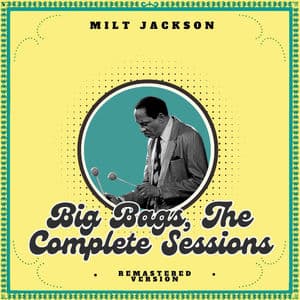 Big Bags, the Complete Sessions