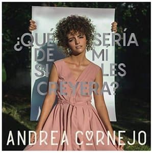 Que Seria de Mi Si Les Creyera?