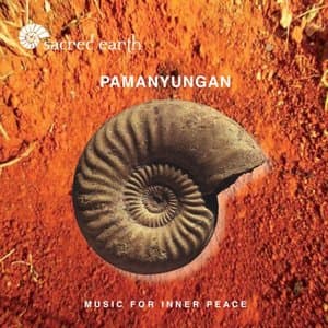 Pamanyungun World Music