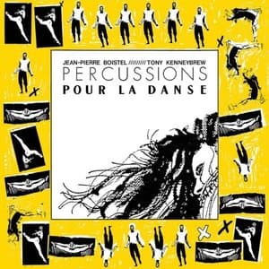 Percussions Pour la Danse