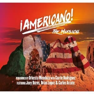 iAmericano!: The Musical