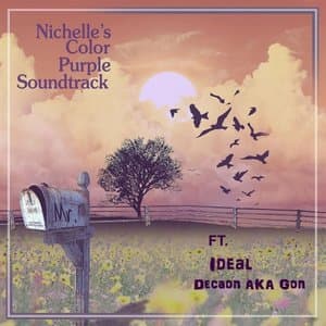 Nichelles Color Purple Soundtrack
