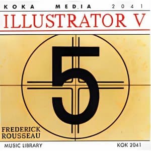 Illustrator 5