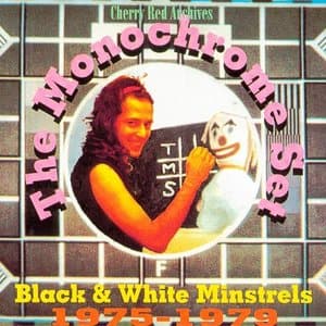 Black & White Minstrels: 1975-1979