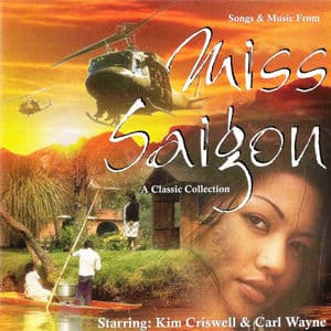 Miss Saigon (From "Miss Saigon") (Original Musical Soundtrack)