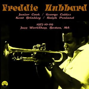 1973-10-09, Jazz WorkShop, Boston, MA