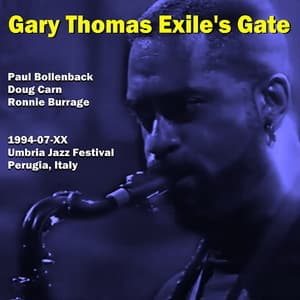 1994-07-XX, Umbria Jazz Festival, Perugia, Italy