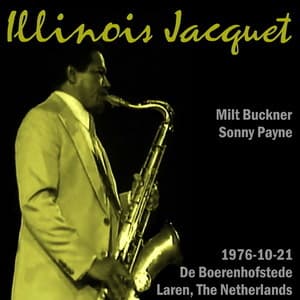 1976-10-21, De Boerenhofstede, Laren, The Netherlands