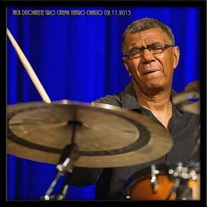 2015-11-02, Cinema Teatro, Chiasso, Switzerland