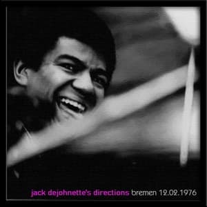 1976-02-12, Post-Aula, Bremen, Germany