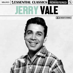 Essential Classics, Vol. 131: Jerry Vale