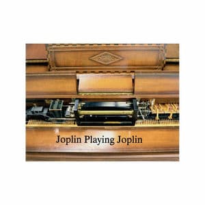 Joplin Playing Joplin