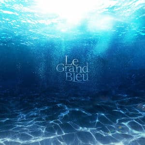 Le Grand Bleu