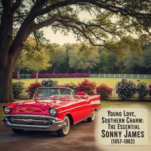 Young Love, Southern Charm: The Essential Sonny James (1957-1962)