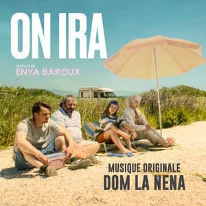 On ira (Bande originale du film)
