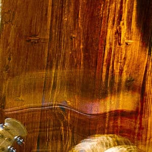 Holy Water / Alive (The Sword)