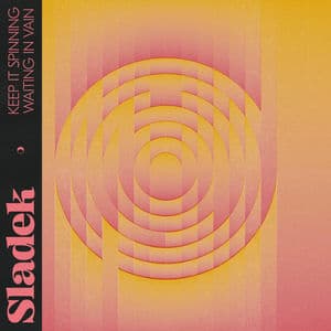 Keep it Spinning / Waiting in Vain